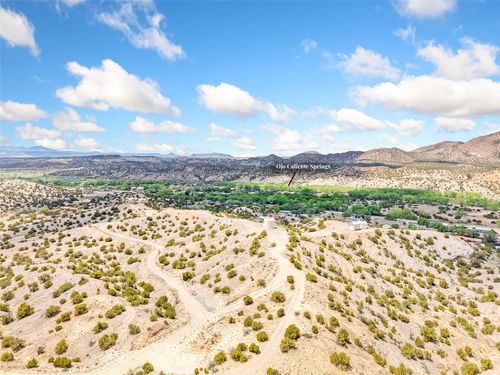 03 Ray Road, Ojo Caliente, NM, 87549 | Card Image