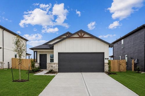 830 High Mesa Ln, Montgomery, TX, 77356-2333 | Card Image