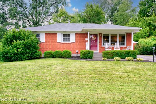 5406 Trefoil Ln, Louisville, KY, 40258-2225 | Card Image