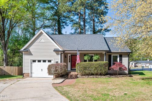 2709 Heathersmith Ct, Raleigh, NC, 27604-4060 | Card Image