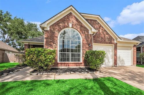 3610 Darby Ct, Pearland, TX, 77584-8599 | Card Image