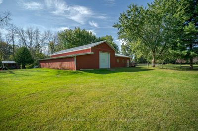 2018 County Road, House other with 3 bedrooms, 2 bathrooms and 7 parking in Napanee ON | Image 3