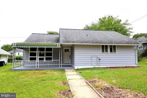 1812 Wilhelm Ave, Baltimore, MD, 21237-1315 | Card Image
