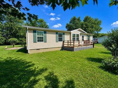 723 W Livingston Ave, Crestline, OH, 44827 | Card Image