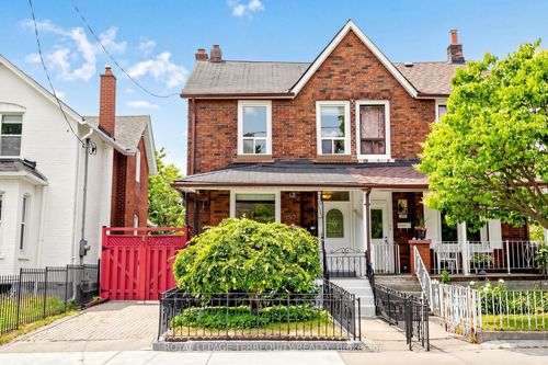 bsmt-150 Osler St, Toronto, ON, M6N2Y8 | Card Image