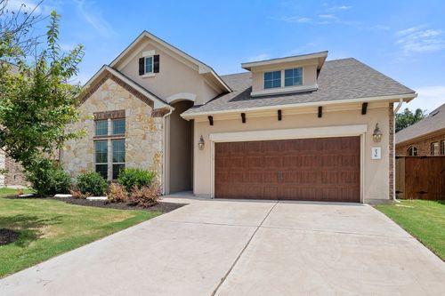 236 Galveston Island Ln, Georgetown, TX, 78628-6017 | Card Image