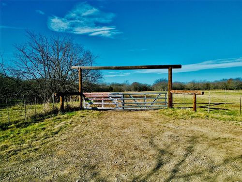 Lot 3 TBD Hidden Valley Road, Valley View, TX, 76272 | Card Image
