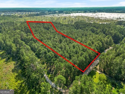0 Kennedy Pond Rd, Statesboro, GA, 30458 | Card Image