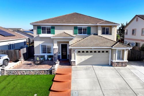 413 Meehan Ct, Suisun City, CA, 94585-4148 | Card Image