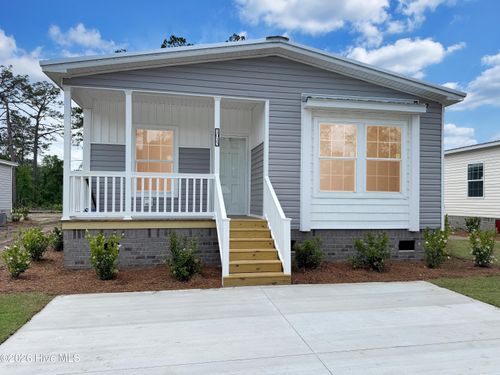 1013 Pine Ridge Ct, Castle Hayne, NC, 28429 | Card Image