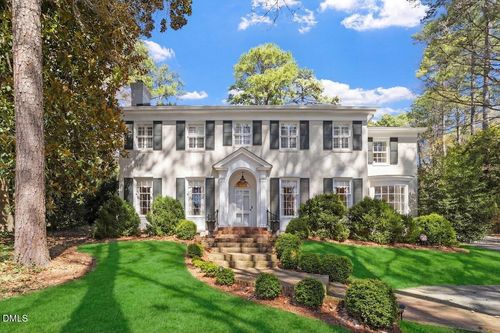 3516 Keats Pl, Raleigh, NC, 27609-7007 | Card Image