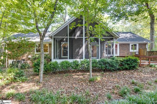 100 Fox Hollow Ct, Simpsonville, SC, 29680-6709 | Card Image