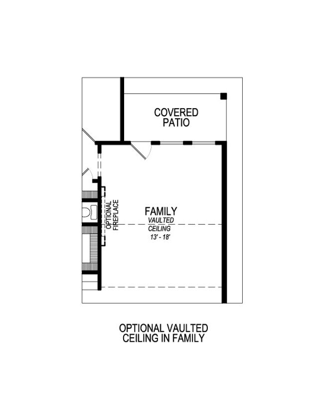 2024 Jasper Mdw, House other with 4 bedrooms, 3 bathrooms and null parking in Mesquite TX | Image 9