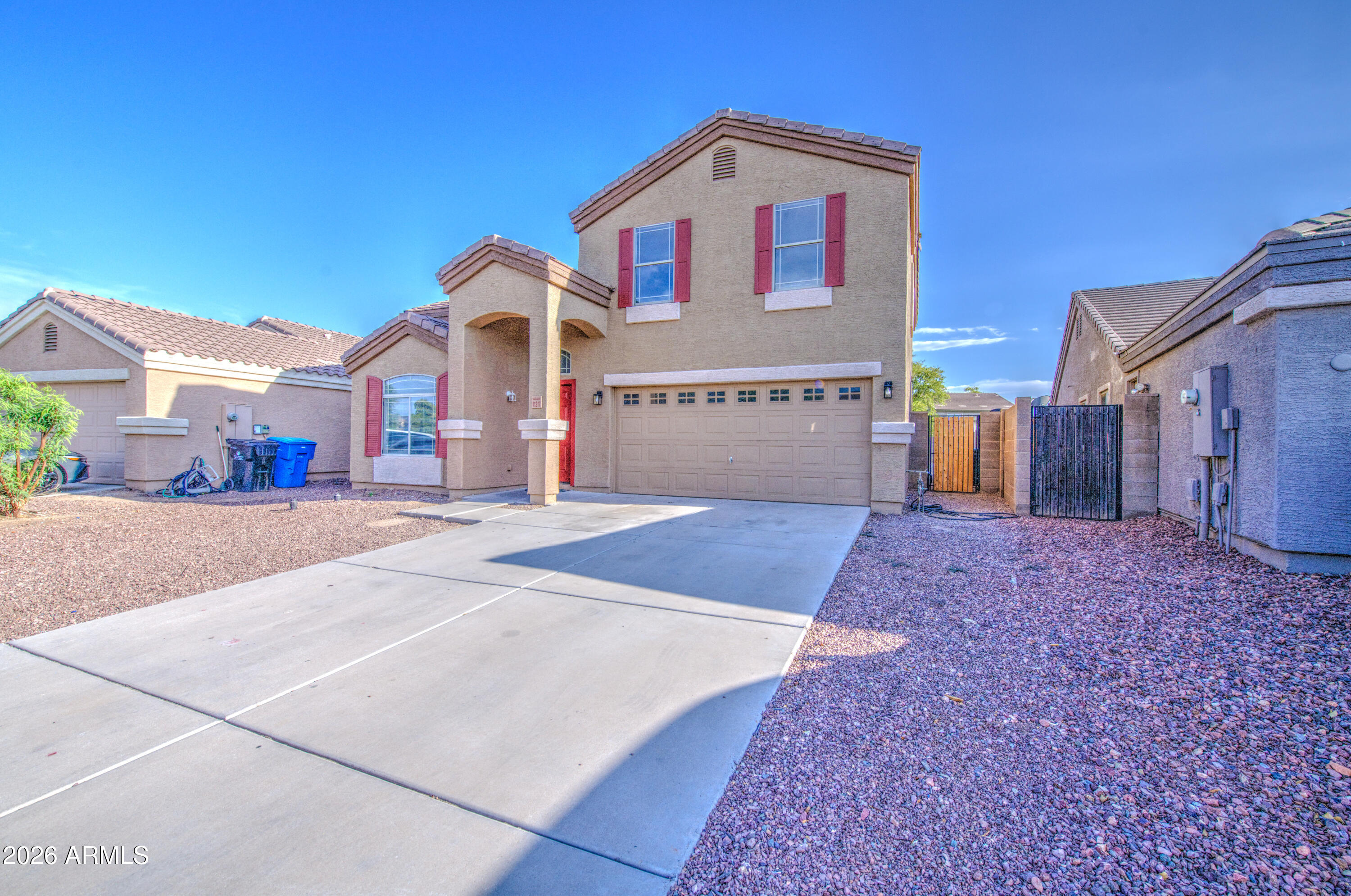 Residential in Phoenix