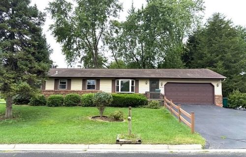 1268 Jamesway, Fort Atkinson, WI, 53538-2708 | Card Image