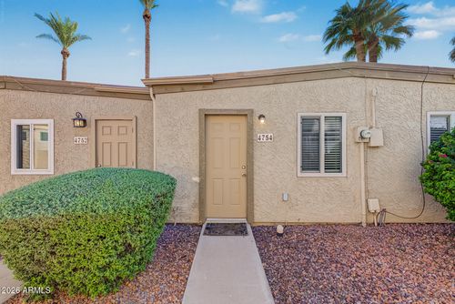 4754 N 14th St, Phoenix, AZ, 85014-3798 | Card Image