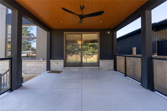 4636 Lee Ave, House other with 4 bedrooms, 4 bathrooms and 6 parking in Niagara Falls ON | Image 46
