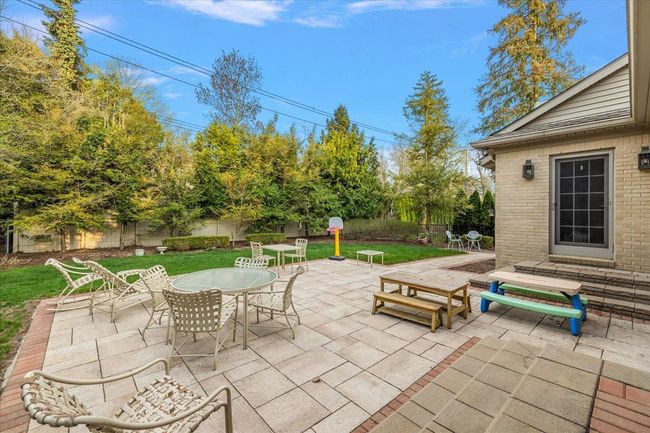 765 Glenhurst Dr, House other with 3 bedrooms, 4 bathrooms and null parking in Birmingham MI | Image 55