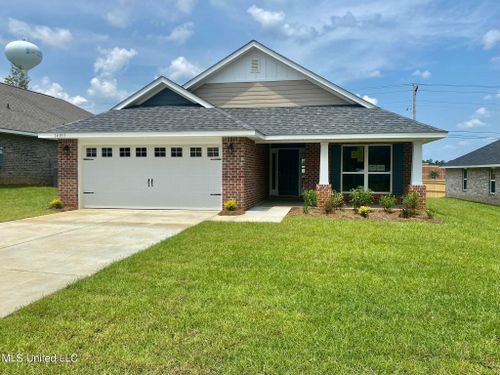 14033 Oak Arbor Drive, Gulfport, MS, 39503 | Card Image