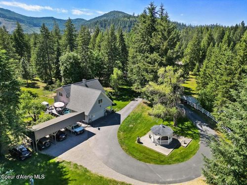 20832 N Highway 41, Rathdrum, ID, 83858-6814 | Card Image