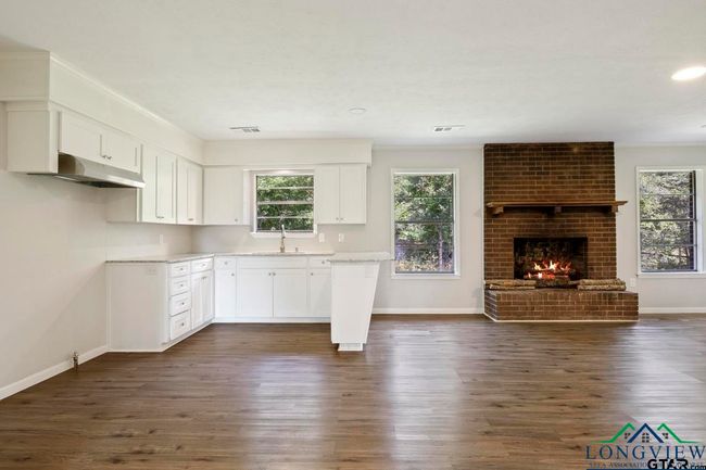 4781 Fm 1993, House other with 3 bedrooms, 1 bathrooms and null parking in Cookville TX | Image 10