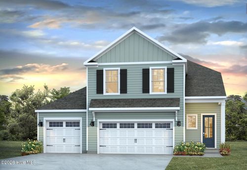 lot-126-8619 Blue Haw Way, Leland, NC, 28451 | Card Image