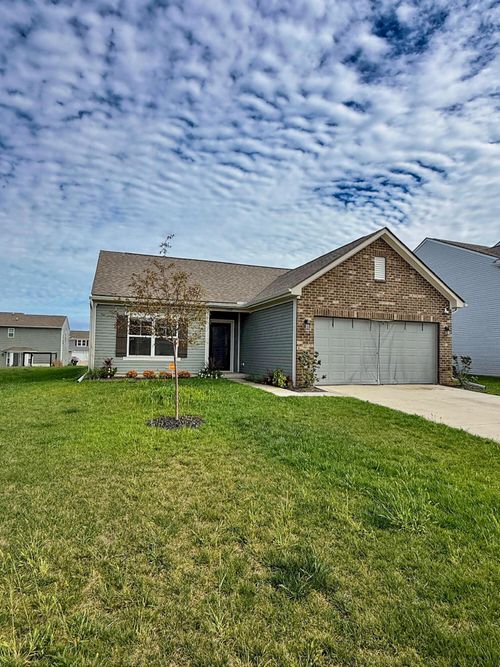 5420 Gordon St, South Bloomfield, OH, 43103-9251 | Card Image