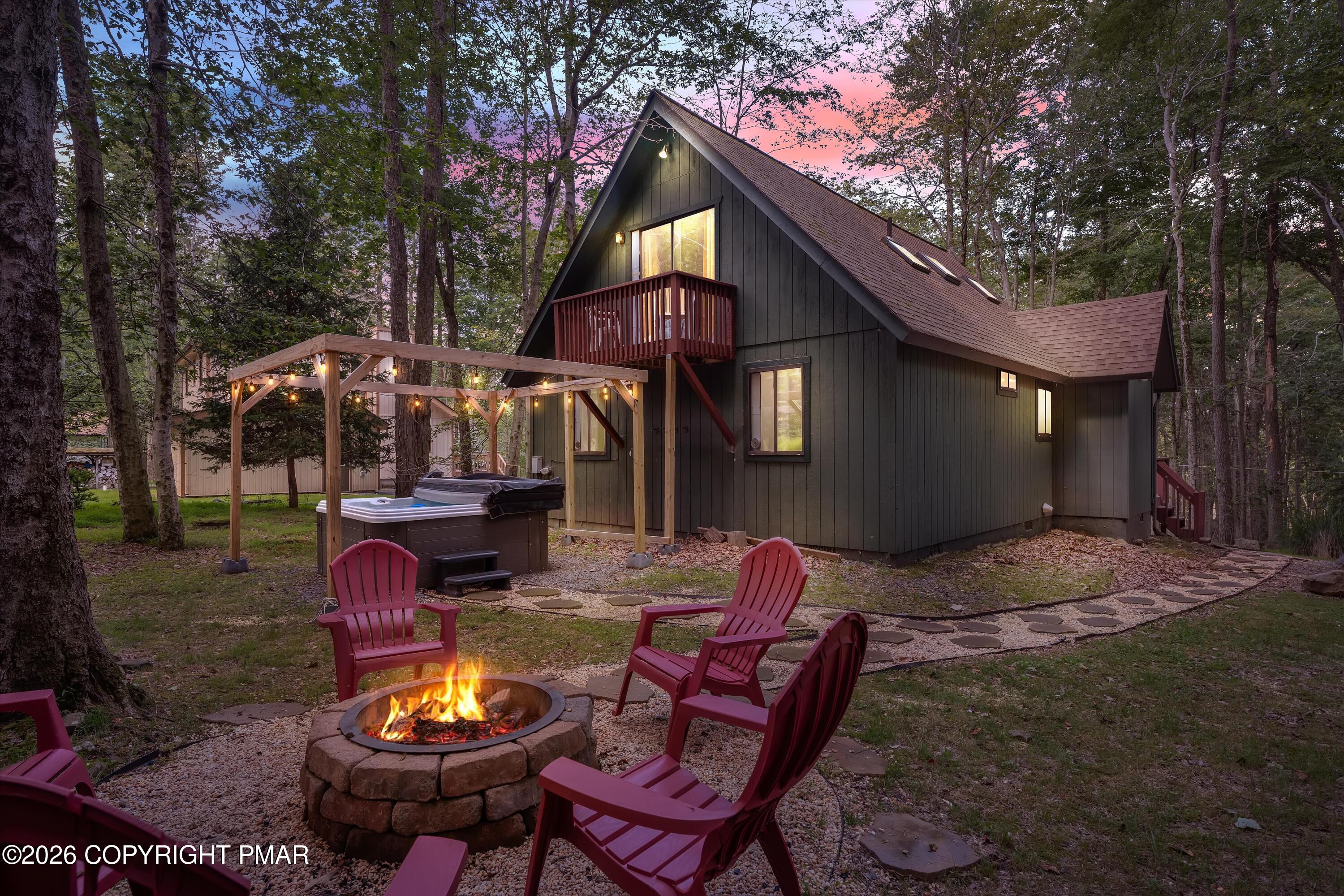 Residential in Pocono Lake 2