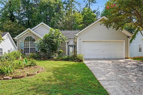 834 Sweetwater Way, Mcdonough, GA, 30253-3784 | Card Image