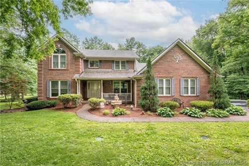 3039 Shagbark Trl, Sellersburg, IN, 47172-9118 | Card Image