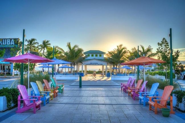 Conveniently located between Commercial Blvd and Atlantic Blvd walking distance to amenities and just minutes to the New Pompano Beach Pier Attractions, Lauderdale By The Sea, and Fort Lauderdale! | Image 58
