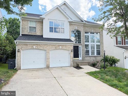 14038 Walney Village Ct, Chantilly, VA, 20151-2271 | Card Image