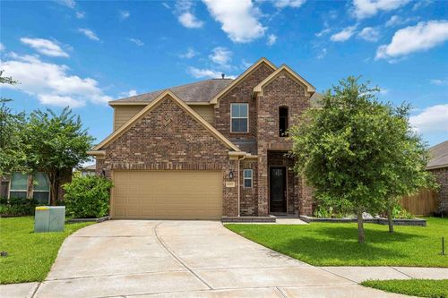 12627 White Cove Dr, Texas City, TX, 77568-2569 | Card Image