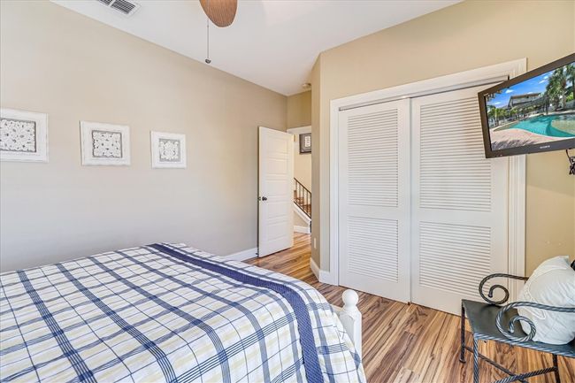 APT-5 - 247 W Roberts Ave, Townhouse with 3 bedrooms, 3 bathrooms and null parking in Port Aransas TX | Image 17