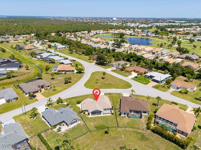 7334 N Tulip Tree, House other with 3 bedrooms, 2 bathrooms and null parking in Punta Gorda FL | Image 32
