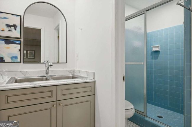 4527 Sims Ct, House other with 4 bedrooms, 3 bathrooms and 6 parking in Tucker GA | Image 24