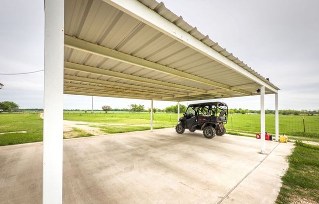 592 S Baese Rd, House other with 3 bedrooms, 2 bathrooms and null parking in Elm Mott TX | Image 25