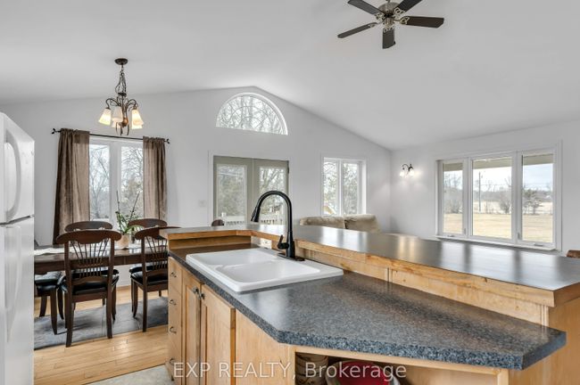 728 Chatterson Rd, House other with 2 bedrooms, 1 bathrooms and 14 parking in Loyalist ON | Image 13