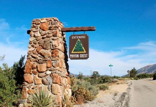 0 Carrizo Rd, Mountain Center, CA, 92561 | Card Image