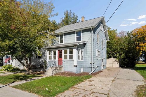 514 E Mckinley Street, APPLETON, WI, 54915 | Card Image