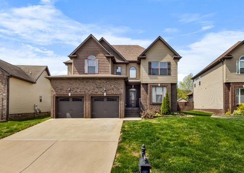 1685 Apache Way, Clarksville, TN, 37042-0709 | Card Image
