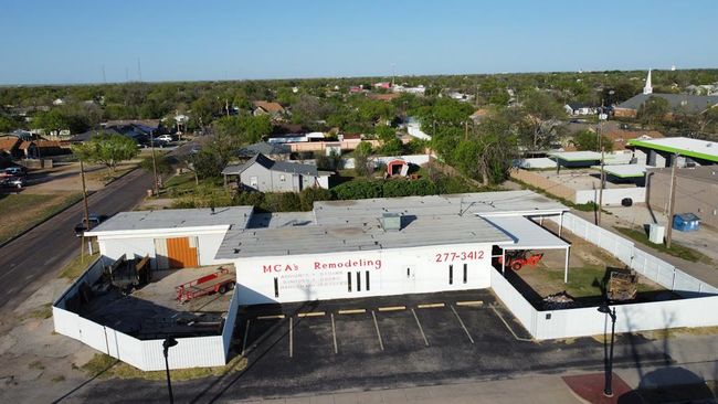1920 N Chadbourne St, Home with 0 bedrooms, 0 bathrooms and null parking in San Angelo TX | Image 8