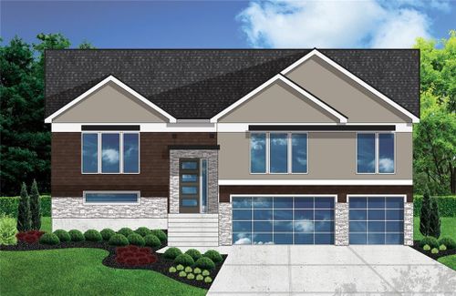 4113 Se Adams Dr, Blue Springs, MO, 64014-5599 | Card Image