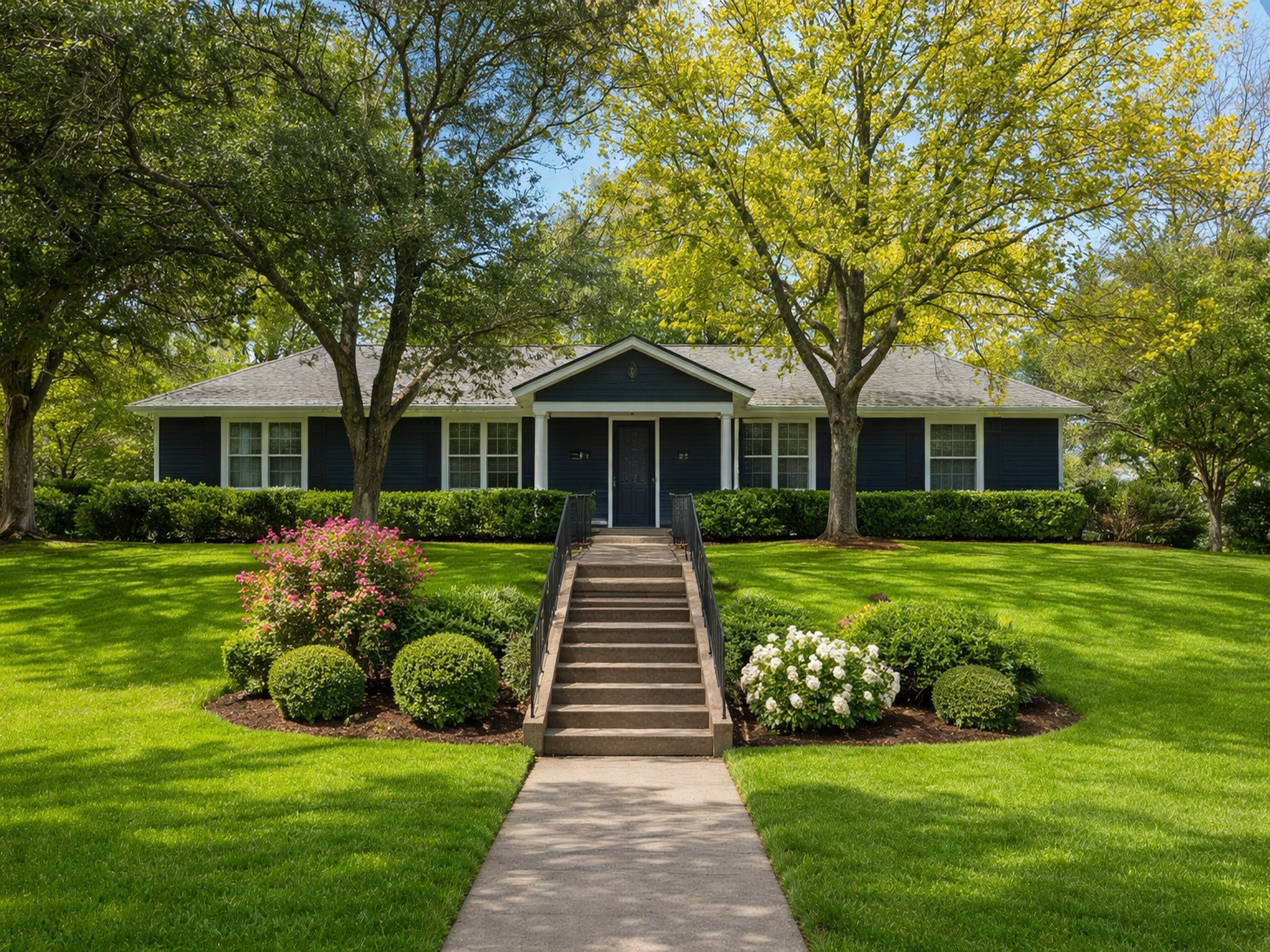 Residential in Waco