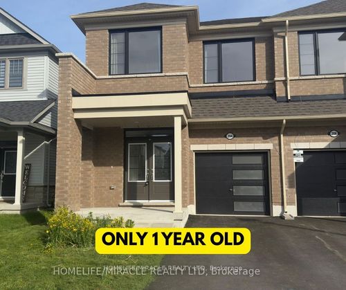 204 Povey Rd, Fergus, ON, N1M0J7 | Card Image