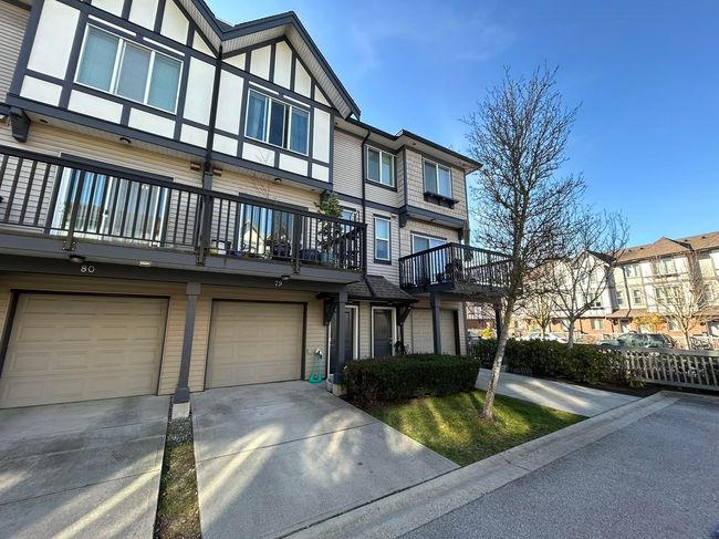 79 - 9566 Tomicki Avenue, Townhouse with 4 bedrooms, 3 bathrooms and 2 parking in Richmond BC | Image 2