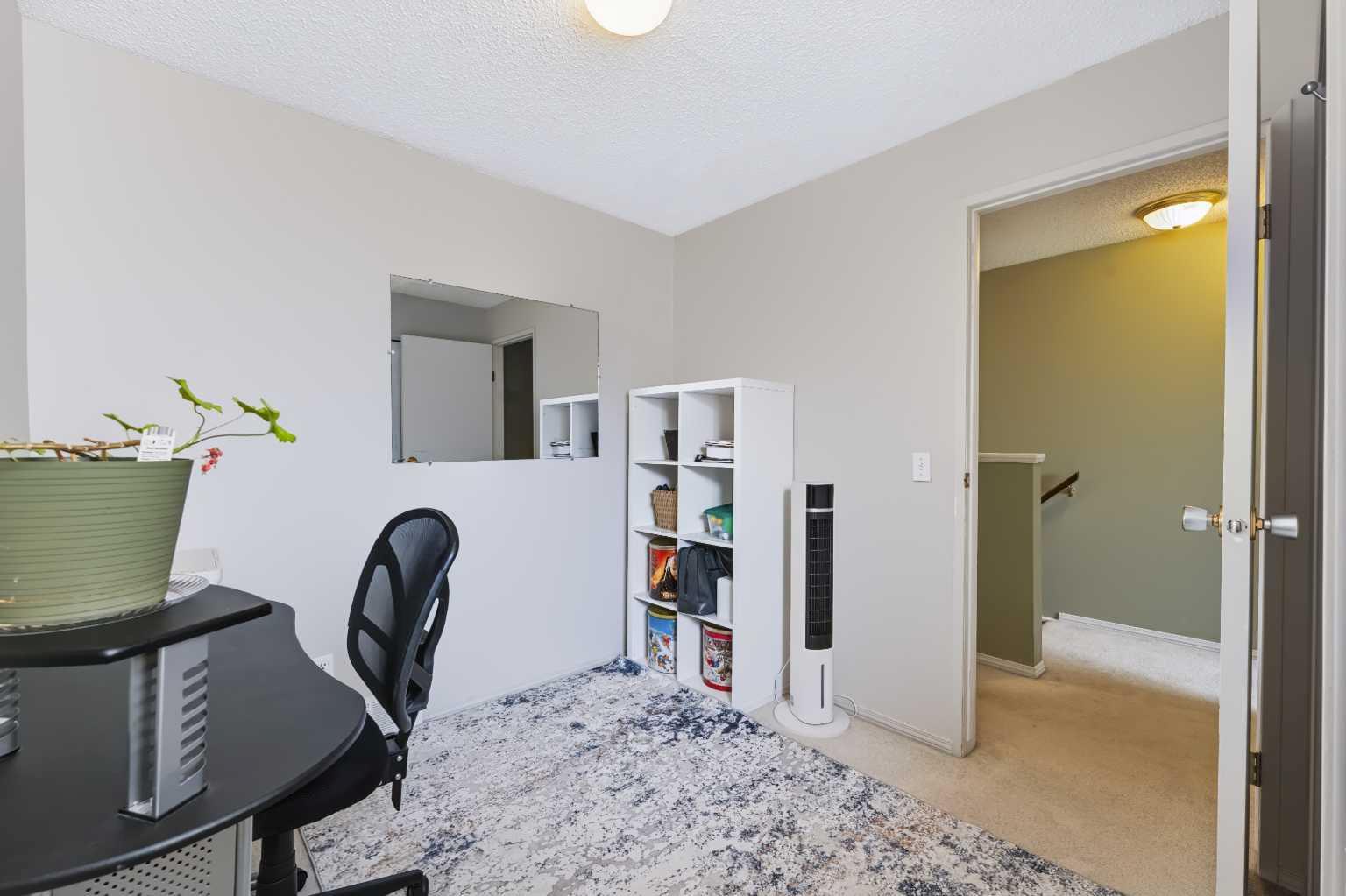 Residential in Calgary