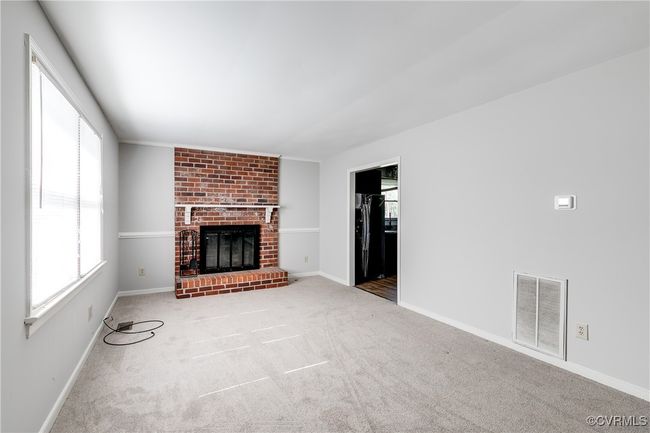 14408 Woods Edge Rd, House other with 4 bedrooms, 1 bathrooms and null parking in South Chesterfield VA | Image 5