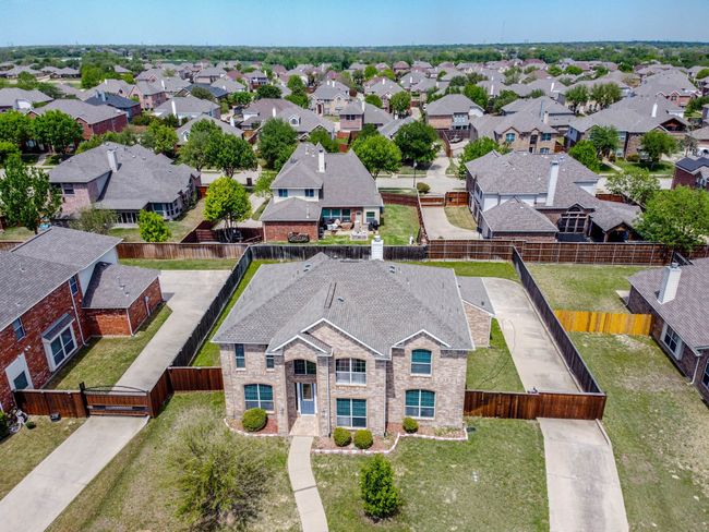 615 Lone Ridge Way, House other with 5 bedrooms, 3 bathrooms and null parking in Murphy TX | Image 4