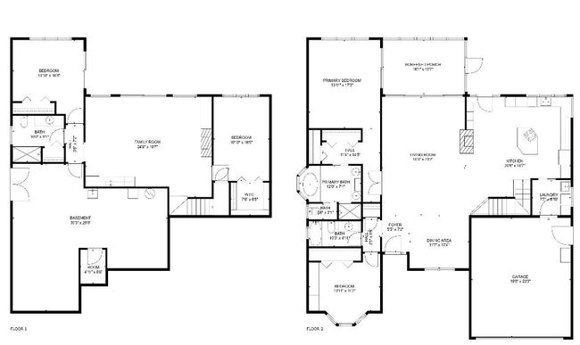 1501 Emerald Cove Dr, House other with 4 bedrooms, 3 bathrooms and null parking in Horseshoe Bend AR | Image 47